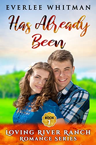 Has Already Been book cover
