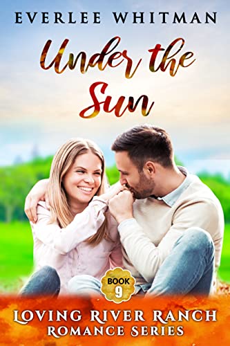 Under the Sun book cover