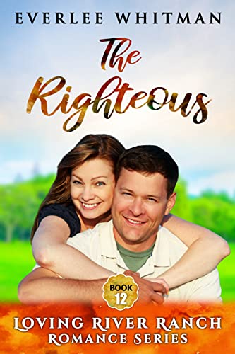 The Righteous book cover