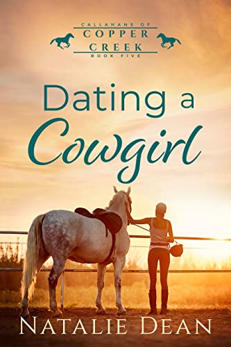 Dating a Cowgirl book cover