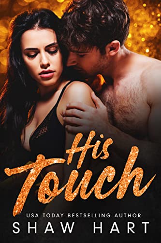 His Touch / Pretty Girl book cover