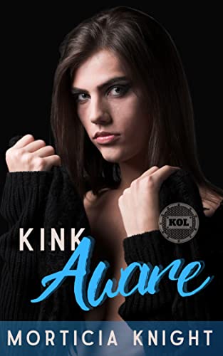 Kink Aware book cover