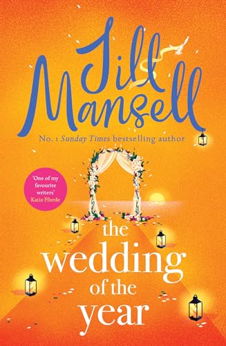 The Wedding of the Year book cover
