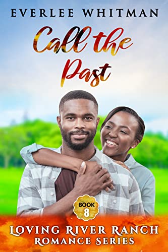 Call the Past book cover