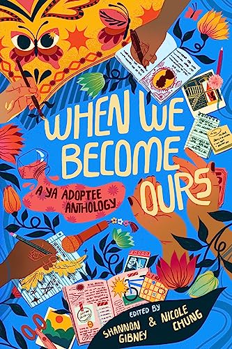 When We Become Ours cover