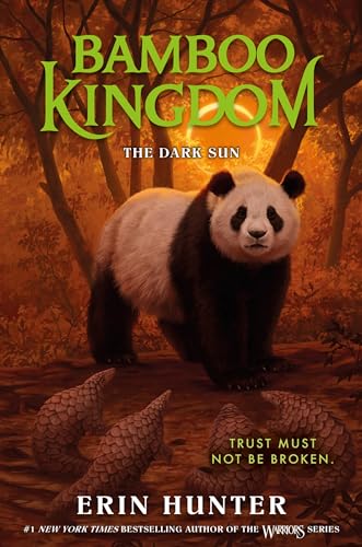 The Dark Sun book cover