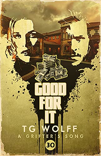 Good For It book cover