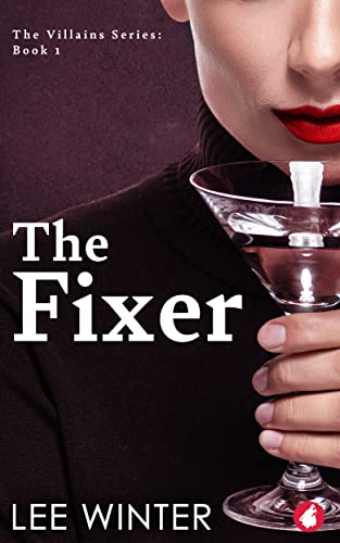 The Fixer cover