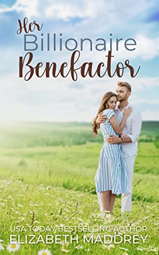 Her Billionaire Benefactor cover