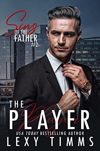 The Player book cover