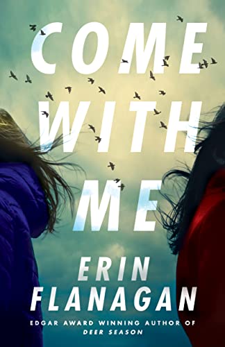 Come with Me book cover