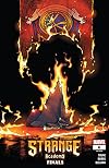Strange Academy: Finals (2022-2023) #6