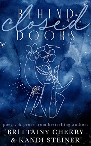 Behind Closed Doors (With: Brittainy C. Cherry) cover
