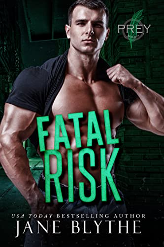 Fatal Risk cover