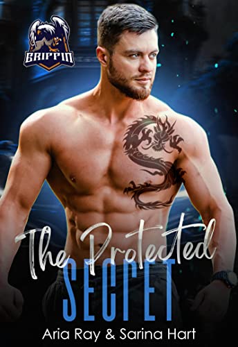 The Protected Secret cover