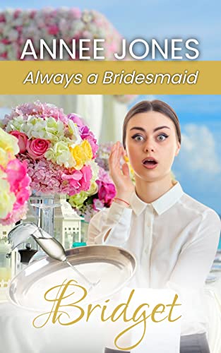 Bridget book cover