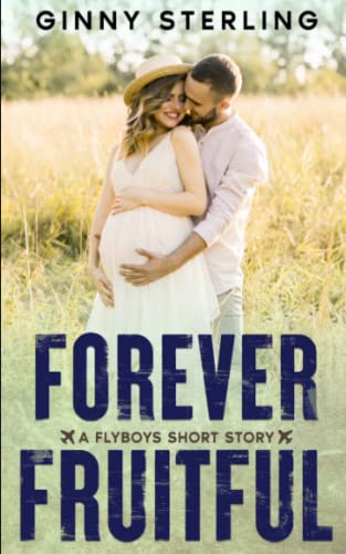 Forever Fruitful book cover