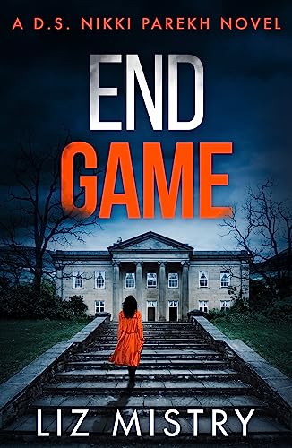 End Game cover