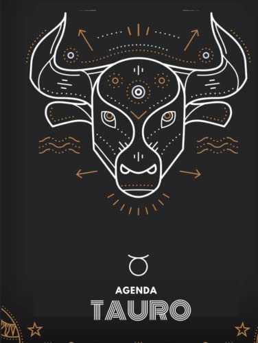 Agenda Tauro: agenda de tu signo zodiacal