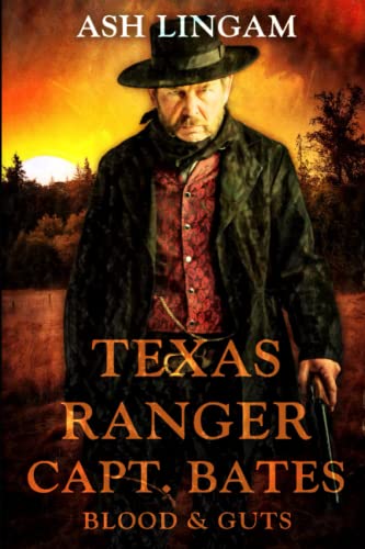 Blood And Guts book cover
