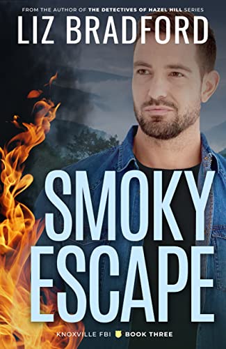 Smoky Escape book cover