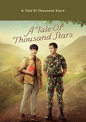 A Tale of Thousand Stars　Blu-ray BOX