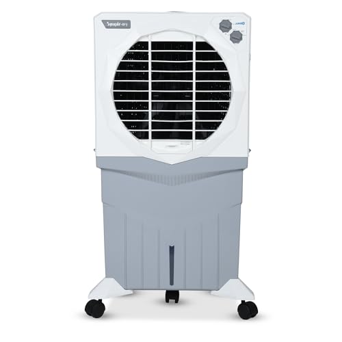 Save ₹3198, 28% off Symphony Jumbo 75XL+ Desert Air Cooler, Now ₹8091, 3-Side Honeycomb Pads & Powerful Fan.
