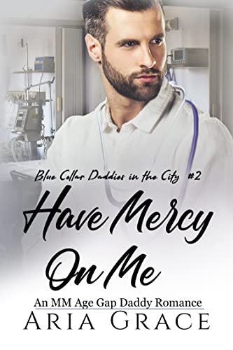 Have Mercy on Me book cover