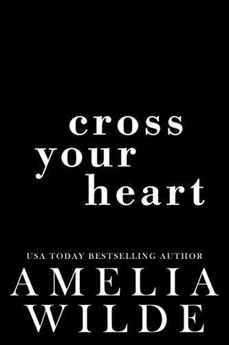 Cross Your Heart book cover
