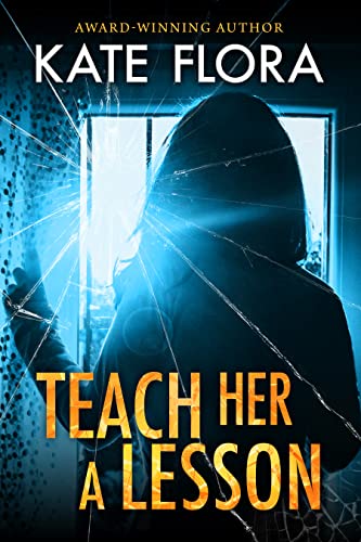 Teach Her a Lesson book cover