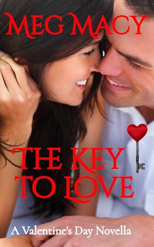 The Key to Love book cover