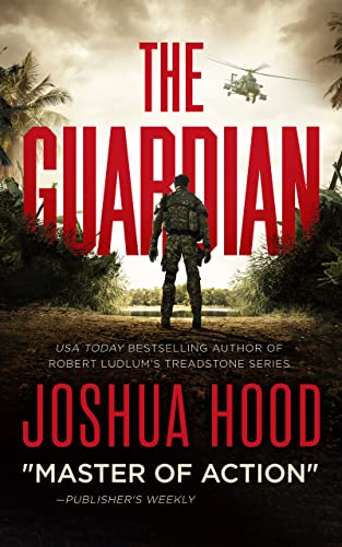 The Guardian book cover