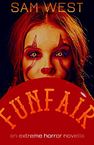 Funfair book cover