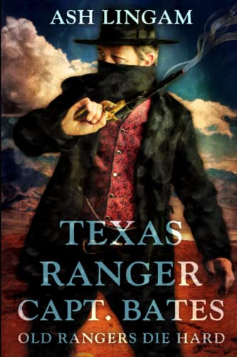 Old Rangers Die Hard book cover