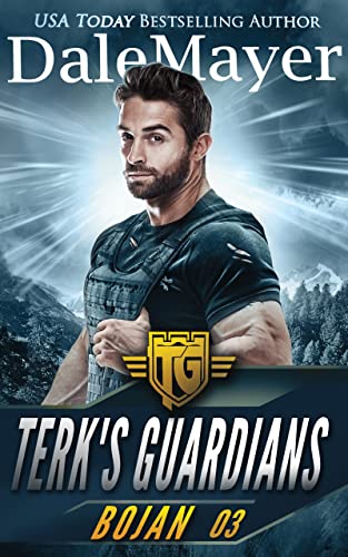 Bojan book cover