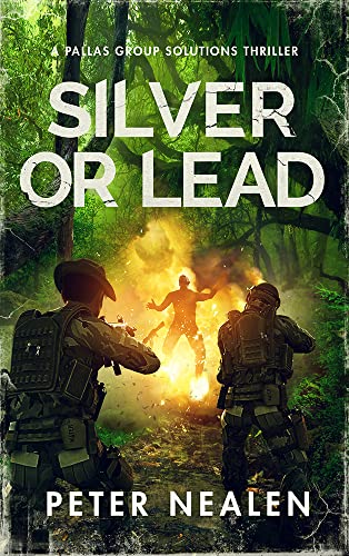 Silver or Lead book cover