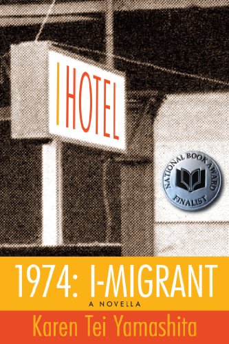 1974: I-Migrantla book cover