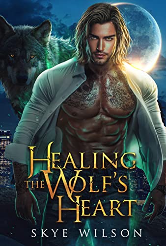 Her Forbidden Alpha book cover