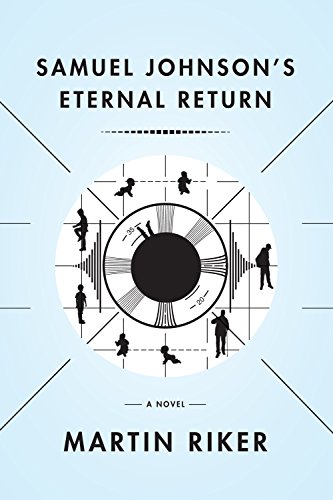 Samuel Johnson's Eternal Return book cover
