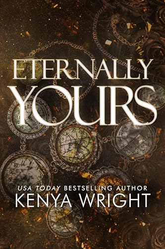 Eternally Yours cover
