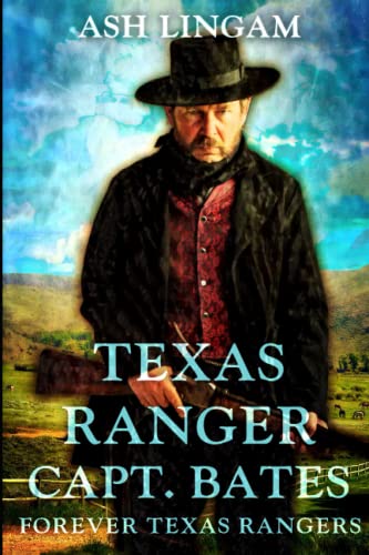 Forever Texas Rangers cover