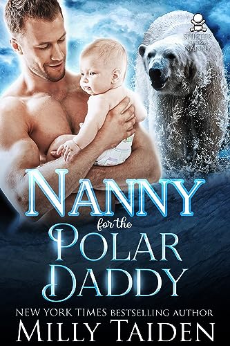 Nanny for the Polar Daddy book cover