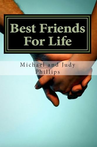 Best Friends for Life book cover