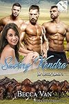 Saving Kendra (The Rescue Ranch 3)