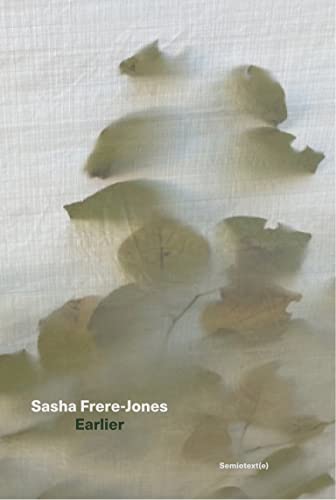 Earlier book cover