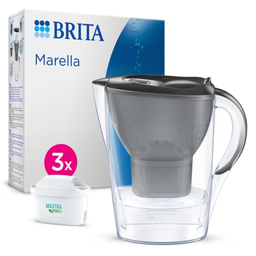 Brita Water Filter Pitchers