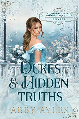 Dukes and Hidden Truths Box Set book cover