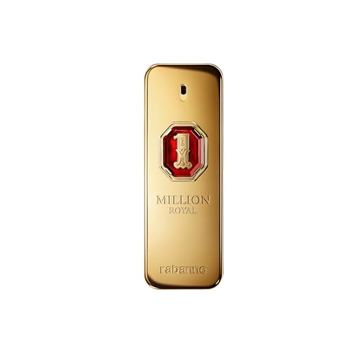 1 Million Royal by Paco Rabanne for Men - 3.4 oz Parfum Spray