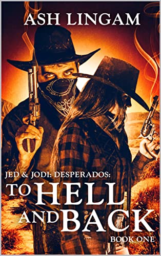 To Hell And Back book cover