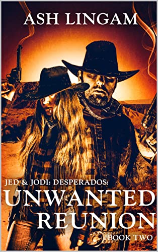 Unwanted Reunion book cover